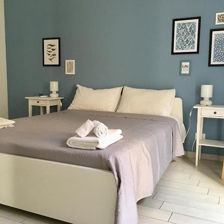 トラーパニ Torrearsa 17 Bed & Breakfast エクステリア 写真