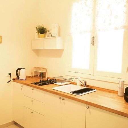 トラーパニ Torrearsa 17 Bed & Breakfast エクステリア 写真