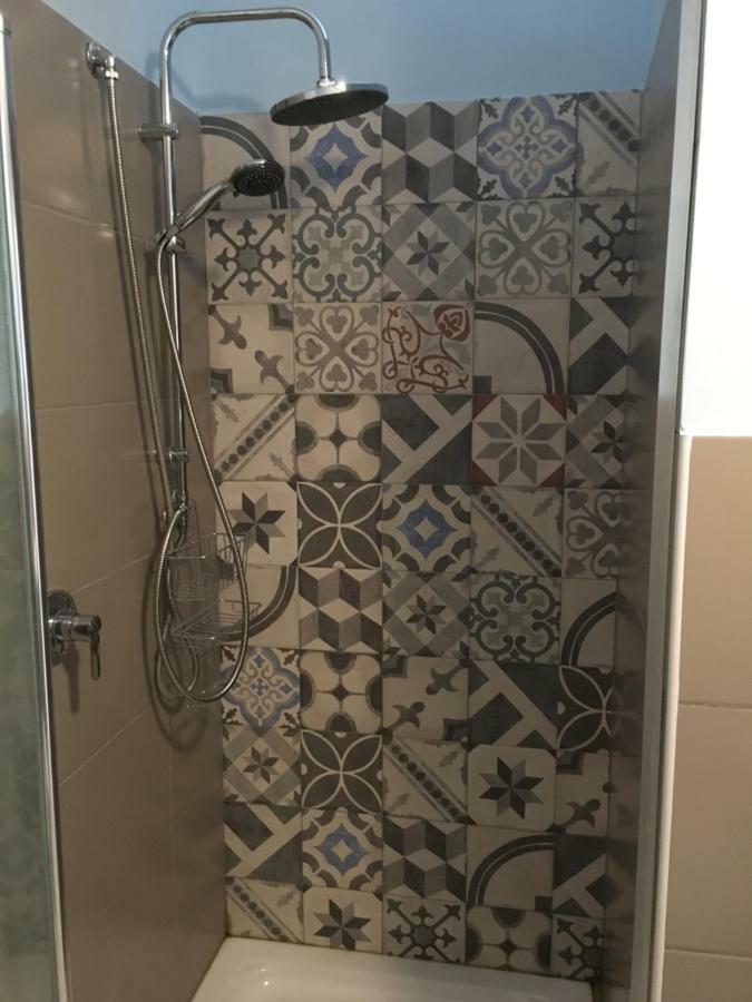 トラーパニ Torrearsa 17 Bed & Breakfast エクステリア 写真